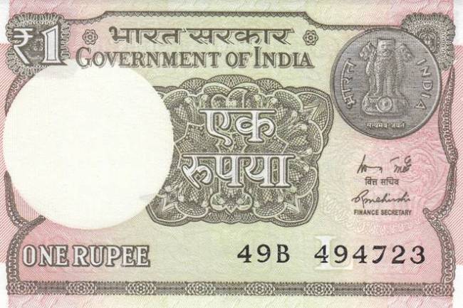 How Mahatma Gandhi became the only face on Indian currency when and where photo is clicked