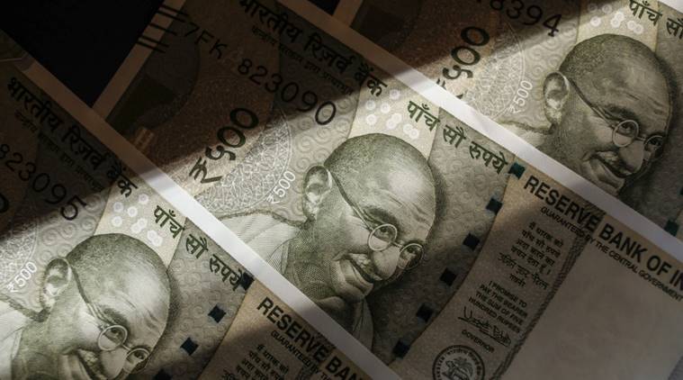 How Mahatma Gandhi became the only face on Indian currency when and where photo is clicked