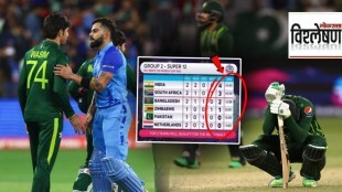 How Net Run Rate is Calculated World Cup Pakistan