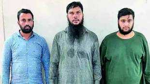 Hyderabad Police Arrested Lashkar A Toiba