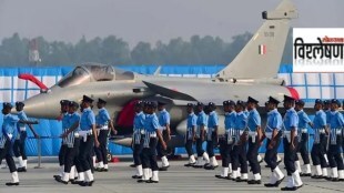 Indian Airforce