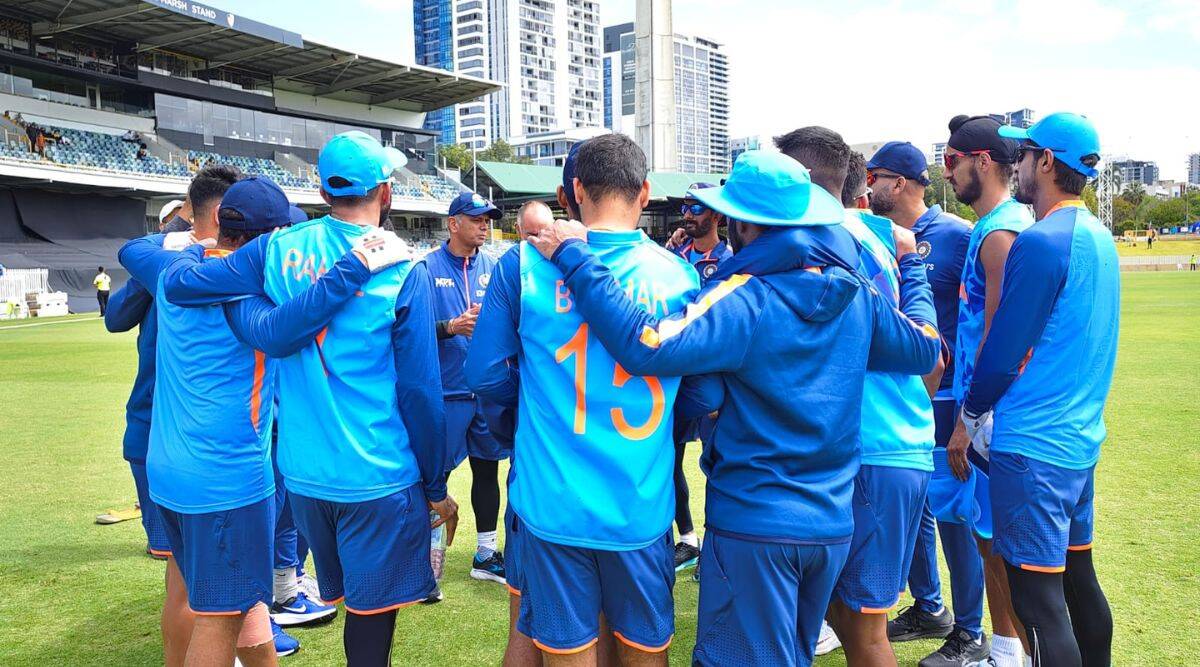 T20 World Cup 2022: India to focus on bowling deficiencies in practice match against Australia