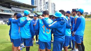 T20 World Cup 2022: India to focus on bowling deficiencies in practice match against Australia