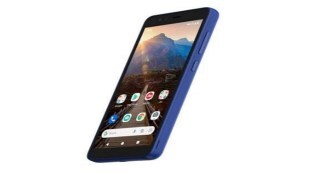 JioFi Jio Phone