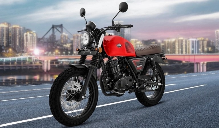 Keeway-SR-125
