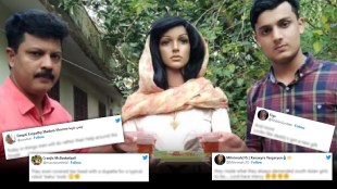 Kerala teen builds robot to help mother with chores gets trolled on internet know the reason