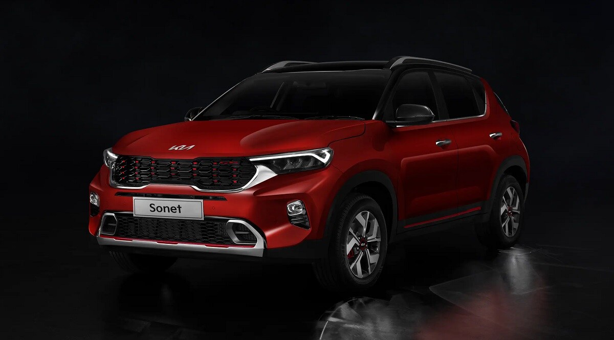 KiaSonet