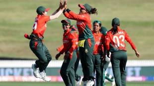 Women’s Asia Cup: Bangladesh beat Thailand by 9 wickets in asia cup 1st match