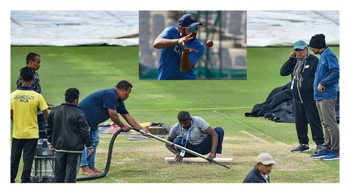 IND vs SA 2nd T20: Will Mohammad Siraj get a chance in today's match, Know India's playing XI...