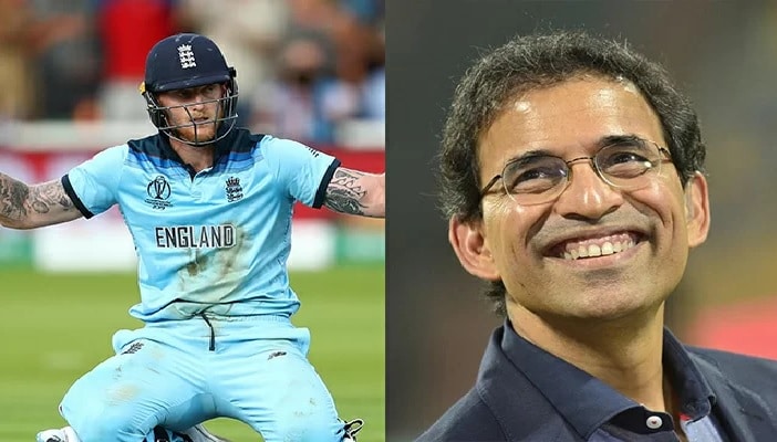 Deepti Sharma: 'Twitter war' between Harsha Bhogle and Ben Stokes over Deepti Sharma Mankad dismissal case