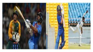 Team India announced for ODI series against South Africa, Dhawan captain, Shreyas vice-captain