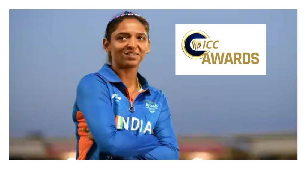 भारताच्या तीन खेळाडूंना आयसीसी प्लेअर ऑफ द मंथ’ पुरस्कारासाठी नामांकने, जाणून घ्या