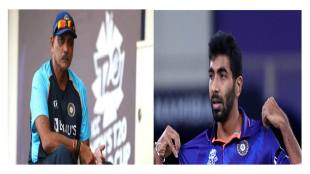India can win T20 World Cup without Bumrah, Ravindra Jadeja, says Ravi Shastri