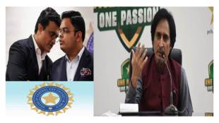 PCB chairman Ramiz Raja feels recent results have forced India to take Pakistan more seriously.