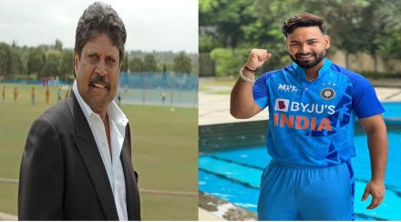 T20 World Cup: 'Now Pant needs Karthik', Kapil Dev's big statement ahead of South Africa match