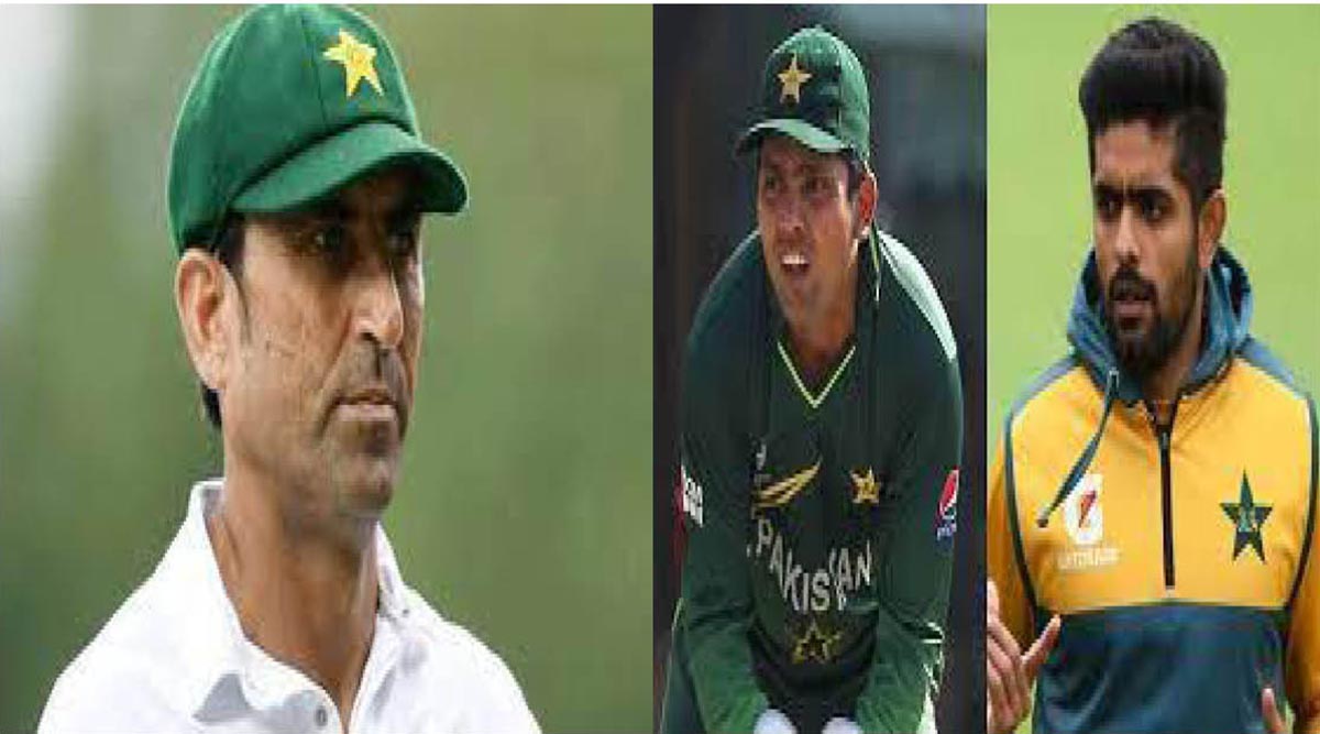 T20 World Cup 2022: 'If Babar Azam takes the captaincy', advice from two Pakistan cricketers