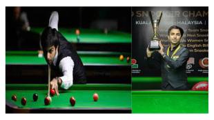 Pankaj Advani creates history in billiards, defeats India's Sourav to win 25th title