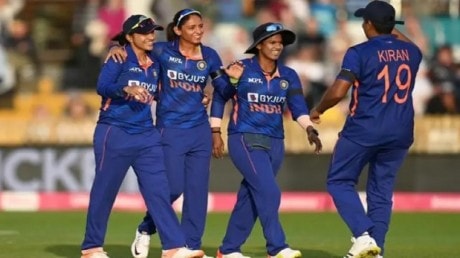 India defeated Malaysia by 30 runs in today's match in Asia Cup Women's Cricket 2022.