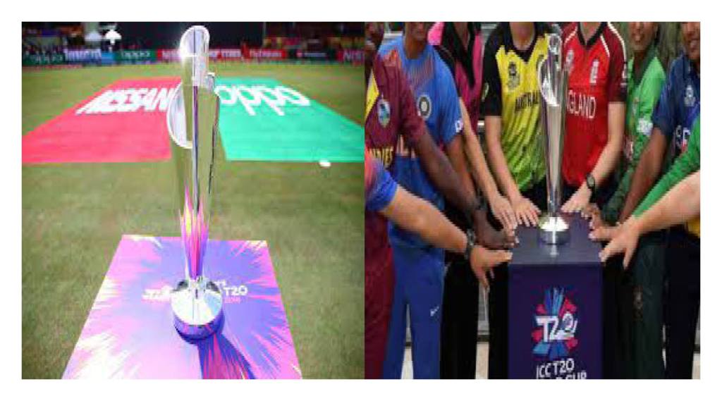 Women's T20 World Cup 2023 schedule announced, once again India-Pakistan in same group