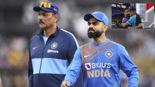 T20World Cup 2022: "Will Virat shut up all the critics or not?" Ravi Shastri made a big statement in an exclusive interview