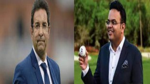 Wasim Akram's angry reaction to Jay Shah's statement regarding Asia Cup 2023, know why he was disappointed