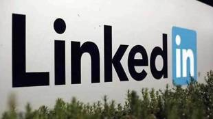Linkedin-Reuters