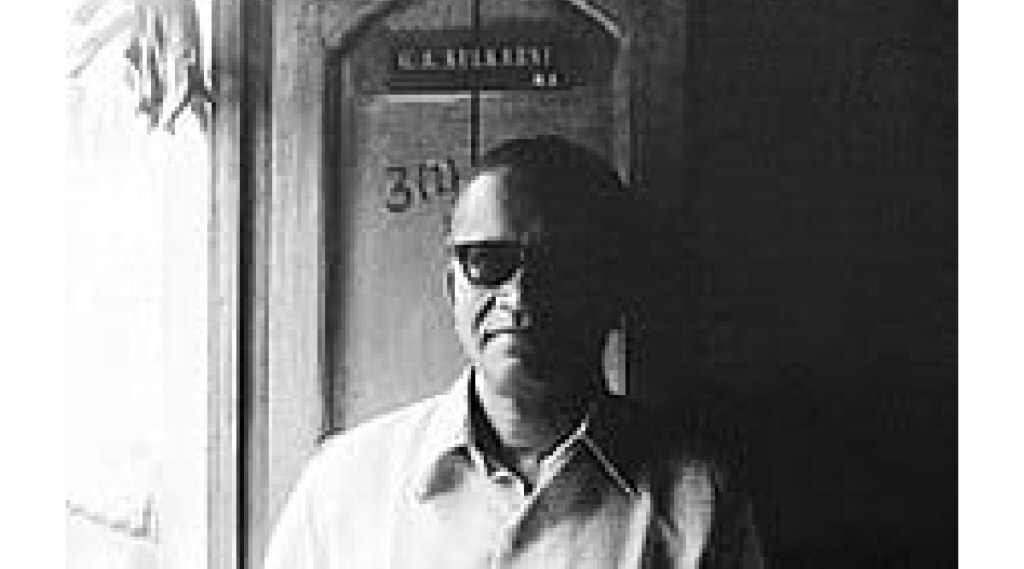 Literary G A Kulkarni