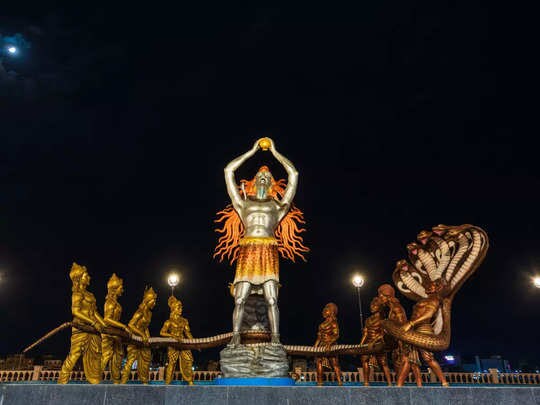 यामुळे यात्रेकरुंचा मंदिर पाहण्याचा अनुभव अधिक समृद्ध होण्यास मदत होईल.