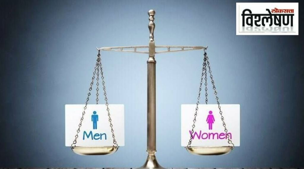 Men Women