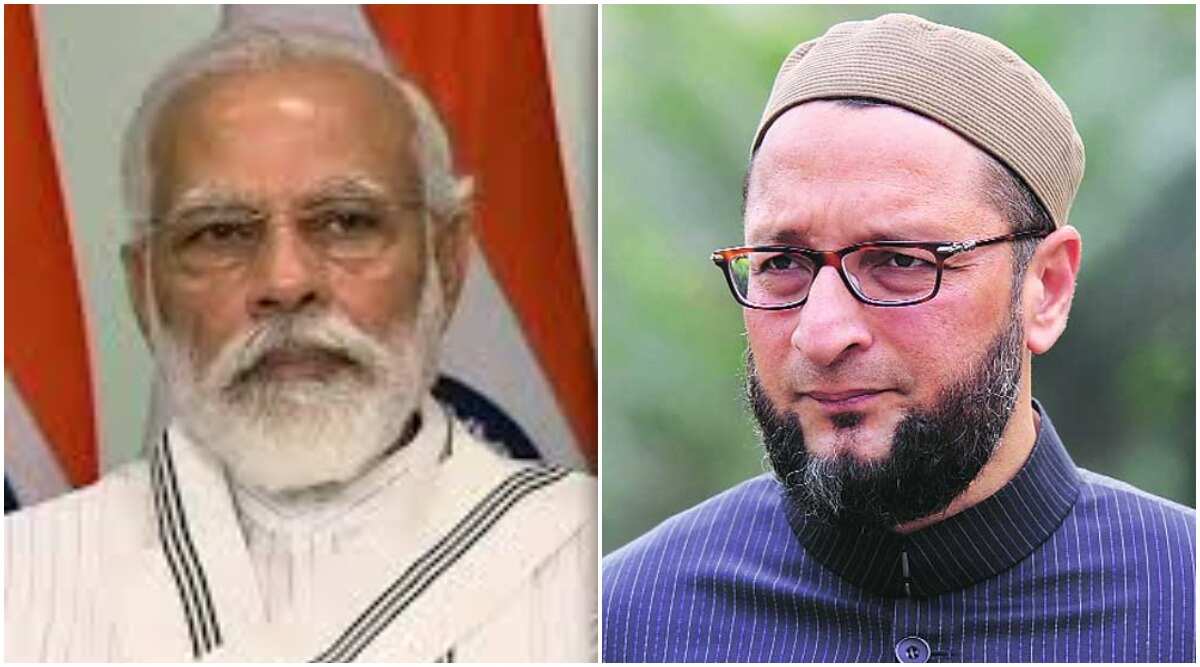 Modi and Oweai