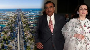 Mukesh Ambani Buys Dubai Mansion From Kuwait Tycoon
