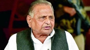 Mulayam singh yadav