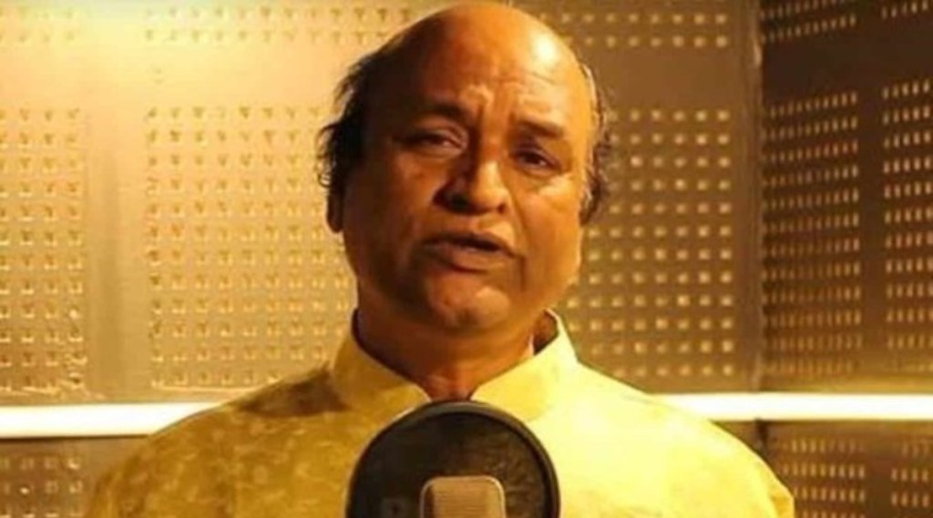 Murali Mohapatra