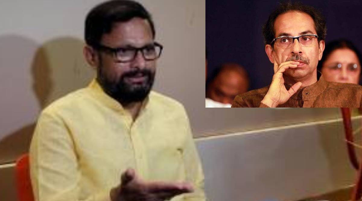 Naresh mhaske
