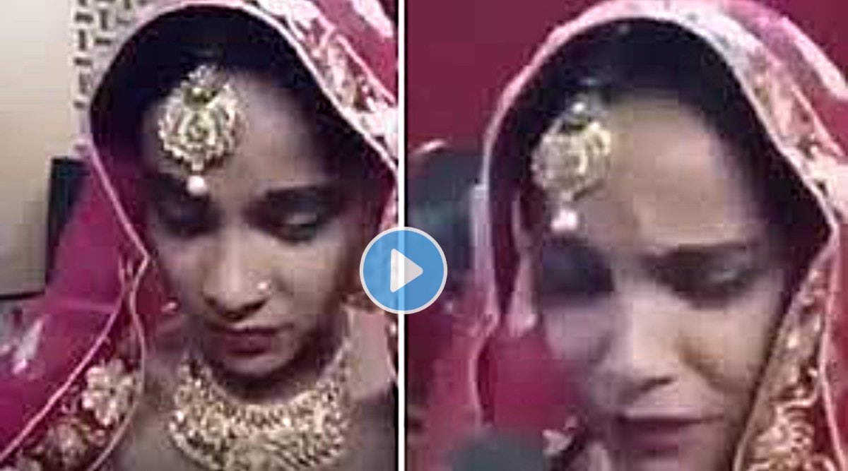 bride sing a song for her ex boyfriend