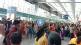Garba-Dance-At-Bengaluru-Airport