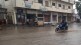 Heavy rain started in Nagpur from morning
