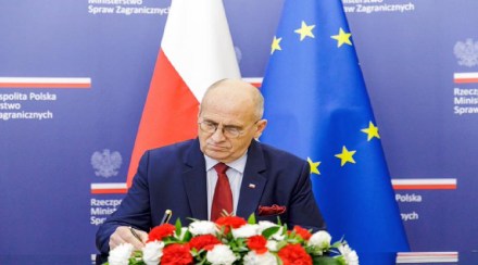 Poland demands compensation