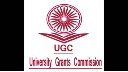 ugc University Grants Commission