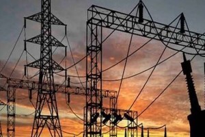 Koparkhairane sector 20 lost power supply lost Navi Mumbai