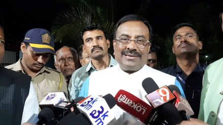 Sudhir Mungantiwar criticizes Uddhav Thackeray congress ncp balasaheb thackeray pimpri chinchwad