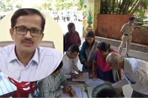 kdmc additional commissioner mangesh chitale unruly employees for Disciplinary notices kalyan
