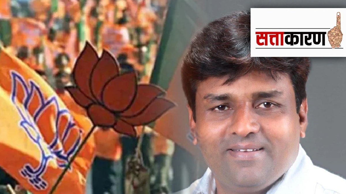 Fear of defeat muraji patel andheri by election devendra fadnvis raj thackeray rutuja latke ashish shelar shivsena
