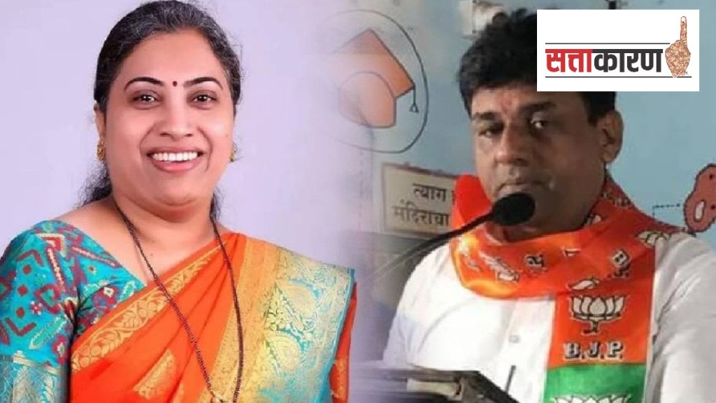bjp candidate Murji Patel withdraws due fear of defeat andheri by election rutuja latke cm eknath shinde devendra fadanvis raj thackeray sharad pawar