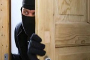 Attempted theft failed in Devde Gram Panchayat of Panvel taluka crime