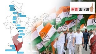 andhra pradesh bharat jodo yatra congress rahul gandhi ysr congress jagmohan reddi karnataka telangana