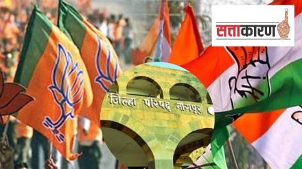 congress party win nagpur zilha parishad election bjp plan failed sunil kedar rajendra mulak nagpur