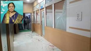 Cremation done another dead body mistaking for relative incident at YCM Hospital Pimpri Chinchwad