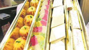 fda seized gujarat adulterated barfi sweets in diwali festival pune