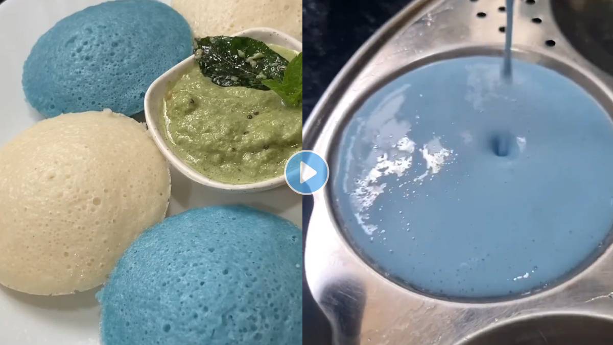 Blue-Idali